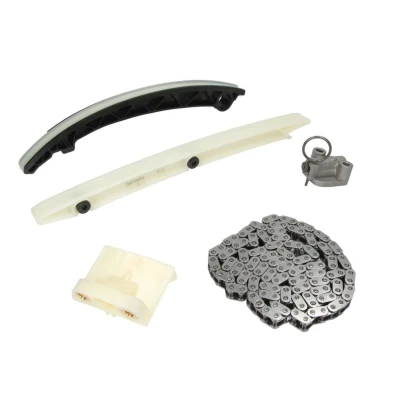 Abbildung von SWAG 99 13 4162 Steuerkettensatz Simplex, Kette geschlossen OPEL: Corsa E Schrägheck, D Insignia A Sports Tourer, CHEVROLET: Orlando