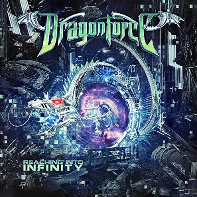 Abbildung von Reaching Into Infinity [Vinyl LP]