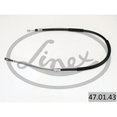 Abbildung von LINEX 47.01.43 Handbremsseil