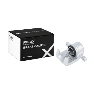 Abbildung von RIDEX 78B0835 Bremssattel Hinterachse links SSANGYONG: Rexton W, Musso SUV, / 2