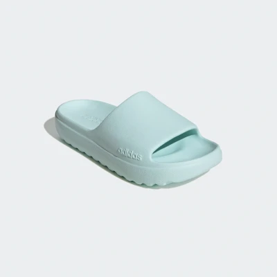 Abbildung von Adidas Lumia Adilette Badeschuhe Unisex halo mint Gr 42