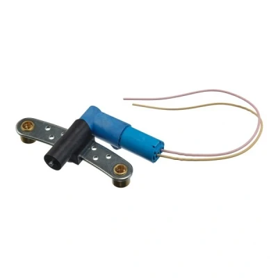 Abbildung von HELLA 6PU 009 163 901 Impulsgeber 2 Induktivsensor mit technischer Dokumentation, fahrzeugspezifischem Adapter RENAULT: CLIO 2, Kangoo I