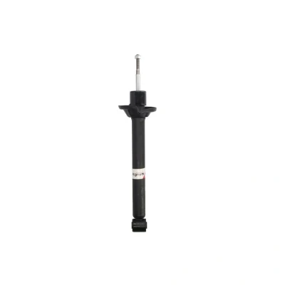 Abbildung von Magnum Technology AHG059MT Stoßdämpfer Hinterachse Öldruck Federbein oben Stift, unten Auge FORD: FIESTA 4