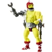 Abbildung von Masters of the Universe Origins Trap Jaw, Spielfigur