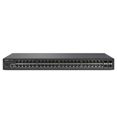Abbildung von LANCOM GS 3252P (Access Switch mit PoE für eine kosteneffiziente Vernetzung)