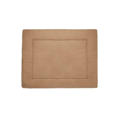 Abbildung von Jollein Krabbeldecke für Kinder, Größe: One Size, Brown