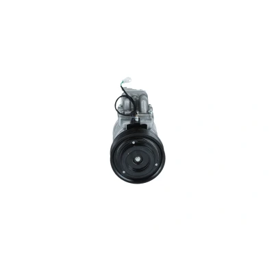 Abbildung von NRF 32567 Kompressor 10PA15C 24 PAG 46 mit Kompressoröl, Dichtring EASY FIT MERCEDES BENZ: ATEGO 2