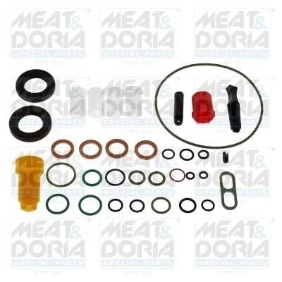 Abbildung von MEAT &amp; DORIA 98757 Reparatursatz, Common Rail System