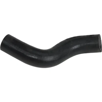 Abbildung von GATES 05 3347 Kühlerschlauch EPDM (Ethylen Propylen Dien Kautschuk) MERCEDES BENZ: 190