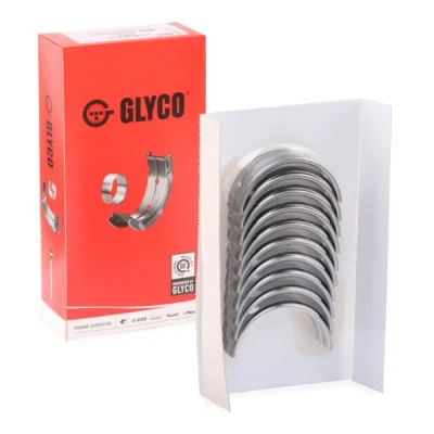 Abbildung von GLYCO H1087/5 STD Kurbelwellenlager PEUGEOT: 106 II Schrägheck, I 308 SW, CITROËN: AX kfzteile, kfzteile24, bandel online, bandel,