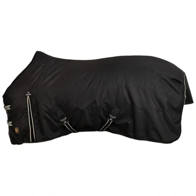 Abbildung von BR Turnoutdecke Classic 1200D 250g Schwarz 125/165
