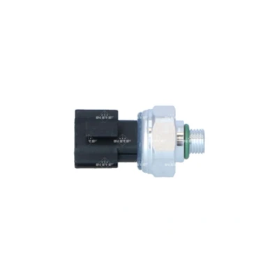 Abbildung von NRF 38957 Druckschalter 3 mit Dichtring HYUNDAI: i30 I Schrägheck, i10 I, SANTA FE 2, KIA: SORENTO 1, 3, Picanto
