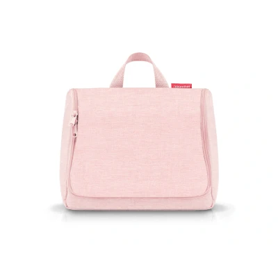Abbildung von reisenthel toiletbag XL twist blush