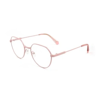Abbildung von Polaroid Unisex PLD D465 Sunglasses, 35J/19 PINK, 54