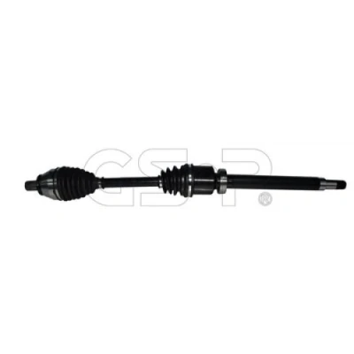 Abbildung von GSP 299212 Antriebswelle 945 FORD: MONDEO 4 Turnier, Galaxy Mk2 MPV, S Max Mk1, VOLVO: V60 I, V70 3, S80 II