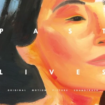Abbildung von Past Lives O.S.T. (White Vinyl) [Vinyl LP]