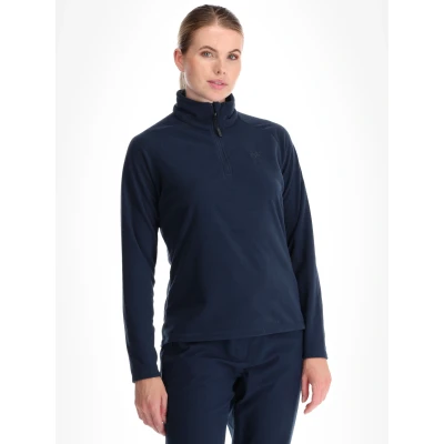 Abbildung von Dare2b Damen Freeform II Leichter Wander Fleece Wintersport Pullover