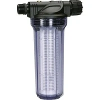 Abbildung von Vorfilter für Pumpen mit einem maximalen Durchfluss von 6000 l/h Gardena