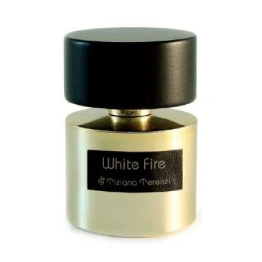 Abbildung von Tiziana Terenzi White Fire Extrait de Parfum 100 ml