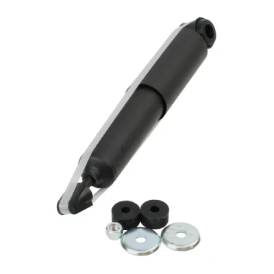 Abbildung von MAXGEAR 11 1363 Stoßdämpfer Hinterachse Gasdruck Zweirohr Teleskop TOYOTA: Hiace 4 Bus, Kasten, 3 Bus