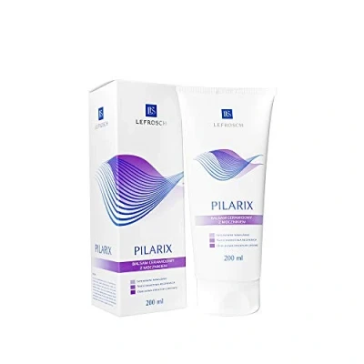Abbildung von LEFROSCH PILARIX CERAMIDE BALSAM MIT UREA 200ml (Balsam Ceramidowy)