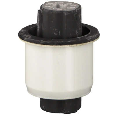Abbildung von FEBI BILSTEIN 103275 Achslager Hinterachse links, vorne, rechts Gummi PEUGEOT: Expert III Kastenwagen