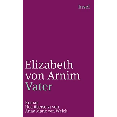 Abbildung von Vater: Roman (insel taschenbuch)