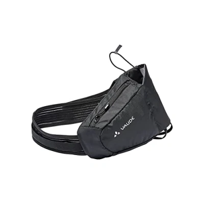Abbildung von VAUDE Bauchtasche Attendant, mit reflektierenden Elementen