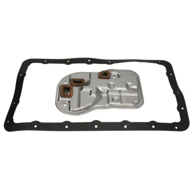 Abbildung von Hydraulikfiltersatz, Automatikgetriebe VAICO V70 0643