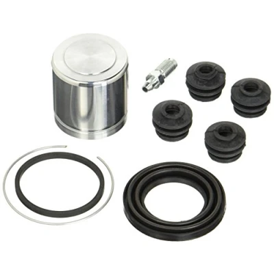 Abbildung von AUTOFREN SEINSA D42562C Bremssattel Reparatursatz Vorderachse 48 SUZUKI: SWIFT 2 Schragheck