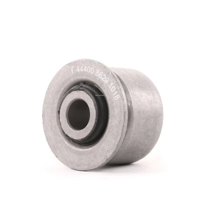 Abbildung von FEBI BILSTEIN 44400 Querlenkerlager Vorderachse links, oben, rechts CITROËN: C5 III Kombi, 3, C6 Limousine, PEUGEOT: 407 SW kfzteile,