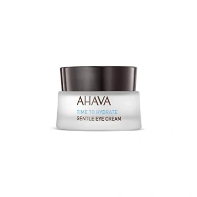 Abbildung von Ahava Gentle Eye Cream 15Ml