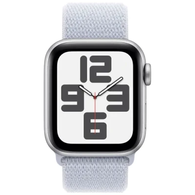 Abbildung von Apple Watch SE (2024) Smartwatch (Watch OS)