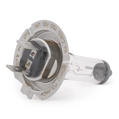 Abbildung von PHILIPS 12972PRB1 Glühlampe, Fernscheinwerfer H7 12V 55W 3200K Halogen VOLKSWAGEN: Passat B7 Limousine, Golf 4 Schrägheck, Tiguan I, OPEL: Zafira B