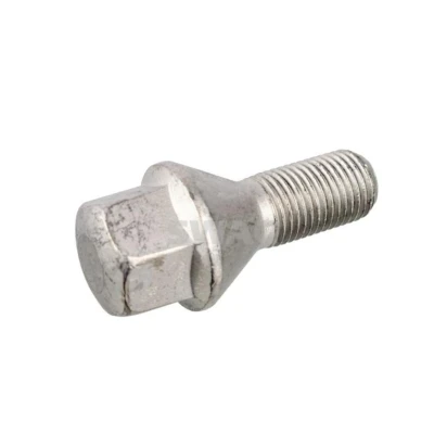 Abbildung von SWAG 70 91 9341 Radschrauben Kegelbund F 48,5 FIAT: Doblo I Cargo, 500X, Panda II Schrägheck, ALFA ROMEO: GT, Giulietta LANCIA: Ypsilon