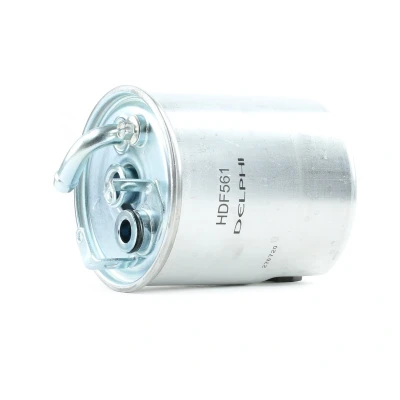 Abbildung von DELPHI HDF561 Kraftstofffilter Leitungsfilter JEEP: GRAND CHEROKEE 2