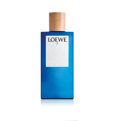Abbildung von Loewe 7 Eau de Toilette 100 ml