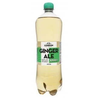 Abbildung von London Ginger Ale, 1 l