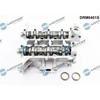 Abbildung von Zylinderkopf Dr.Motor Automotive DRM6401S