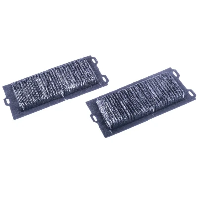 Abbildung von DENCKERMANN A142204 Luftfilter 16 85 198 Pollenfilter