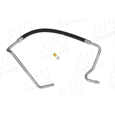 Abbildung von AIC 58431 Hydraulikschlauch, Lenkung von Lenkgetriebenach Kühlrohr PEUGEOT: 206 Schrägheck