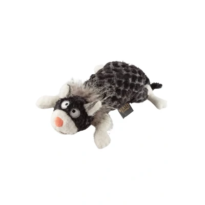 Abbildung von sigikid LOST AND Found Beasts TOWN Kuscheltier für Kinder, Größe: One Size, Multicoloured