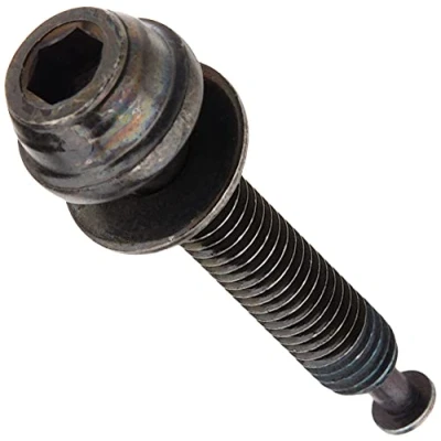 Abbildung von Shimano Unisex Adult Tornillo Fij. Pinza C (35 mm) Fahrradkomponenten und Ersatzteile, Mehrfarbig, One Size