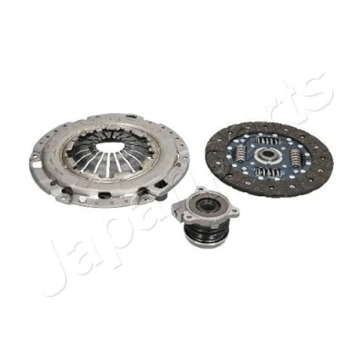 Abbildung von Kupplungssatz JAPANPARTS KF W36