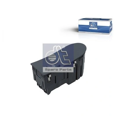Abbildung von Schalter, Fensterheber DT SPARE PARTS 3.37081