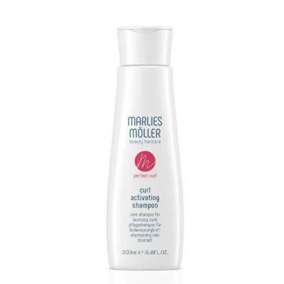 Abbildung von Marlies Möller Curl Activating Shampoo 200 ml
