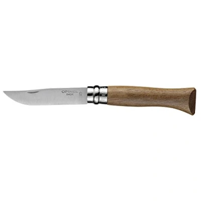 Abbildung von OPINEL Klappmesser No. 6 braun