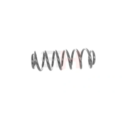 Abbildung von GH 223705 Fahrwerksfeder Hinterachse, Hinterachse rechts, links PEUGEOT: 307 SW, Kombi, 308 I CC