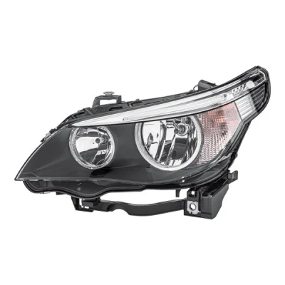 Abbildung von HELLA 1EF 008 673 071 Scheinwerfer BMW: 5 Limousine, Touring
