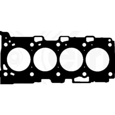 Abbildung von ELRING 286.540 Zylinderkopfdichtung 0,90 87 Metall Lagen Dichtung 1 TOYOTA: Verso, Avensis II Kombi, Corolla Verso